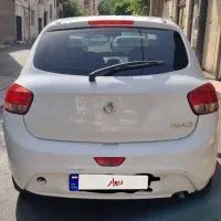 تیبا۲مدل ۱۴۰۰