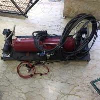 پنوماتیک دو موتوره ایتالیایی|قطعات یدکی و لوازم جانبی|اهواز, کوی صادقیه|دیوار