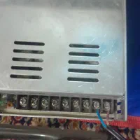 منبع تغذیه ۱۲ولت ۳۰امپر