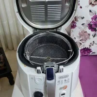 سرخ کن|اجاق گاز و لوازم برقی پخت‌وپز|فسا, |دیوار