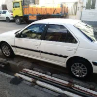 پارس ۱۴۰۱سفارشی|خودرو سواری و وانت|اراک, |دیوار