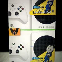 ایکس باکس سری  اس ۵۱۲  (سن سو) xbox S
