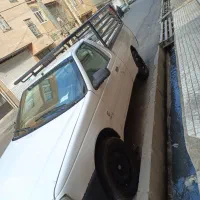 اریسان 1 مدل 96|خودرو سواری و وانت|محمدشهر, کوی بهار|دیوار