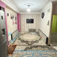۴۸ متر فول امکانات زیر قیمت
