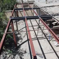 جوشکاری سیار