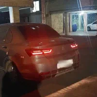 سهند s درحد صفر ۴۰۴|خودرو سواری و وانت|رشت, شهرک شهید رجایی|دیوار