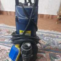 پمپ کفکش ایرانی