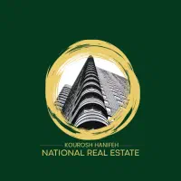 100 متر. 2 خواب. نورگیر. بلوار قرنی