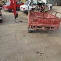 موتور سه چرخ پیشرو|موتورسیکلت|شیروان (خراسان), |دیوار