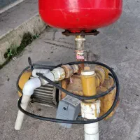 پمپ  مارک ویما