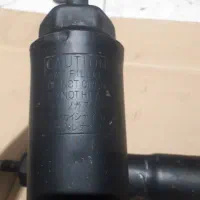 کمک فنر لندکروز ۲۰۰|قطعات یدکی و لوازم جانبی|تهران, خاوران|دیوار