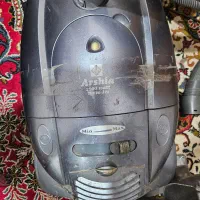 جاروبرقی ارشیا ۲۰۰۰