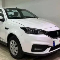 سهند اس سفید تحویل ۰۸/۱۱