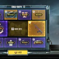 اکانت کالاف مهندسی|کنسول، بازی ویدئویی و آنلاین|دهدشت, |دیوار