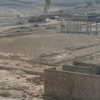 فروش  یا معاوضه زمین|فروش زمین و ملک کلنگی|دوگنبدان, |دیوار