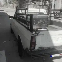 پیکان وانت مدل 90 دوگانه فابریک|خودرو سواری و وانت|اصفهان, شهرک ولیعصر|دیوار