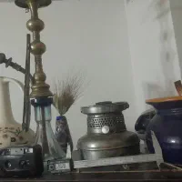 لوازم کلکسیونی وقدیمی