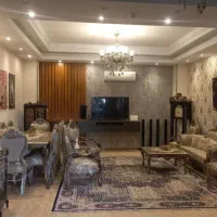 ۱۸۰مترآپارتمان لوکس شهریارمیدان فرمانداری/خاص پسند