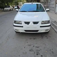 سمند ال ایکس|خودرو سواری و وانت|تهران, خانی آباد نو شمالی|دیوار