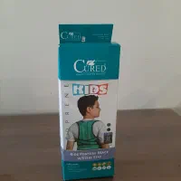 قوزبند طبی کودک کاملا نو