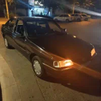 پژو405مدل 84