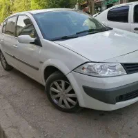 فروش مگان 2000 اتومات