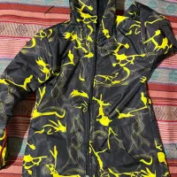 فروش بارونی و کاپشن کاملا نو|لباس|نیشابور, مازول|دیوار