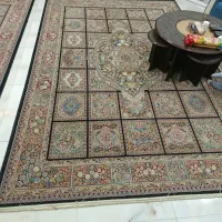 دوعددفرش شش متری