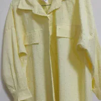 شومیز نگین دار