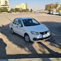 ساینا اس ۸۵ گانه ۱۴۰۳|خودرو سواری و وانت|شاهین‌شهر, فردوسی|دیوار