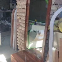 اینه قدی|آینه|خمینی‌شهر, |دیوار