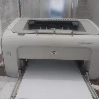 پرینتر  تک کاره hp1005