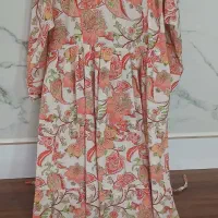 مانتو|لباس|نورآباد, |دیوار