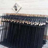 تولیدی حفاظ رودیواری و شاخ گوزنی و سرنیزه|خدمات پیشه و مهارت|شهریار, شهریار|دیوار