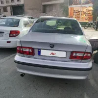 سمندlXنقره ای88