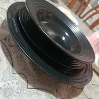ظرف پلو خوری خورشت خوری