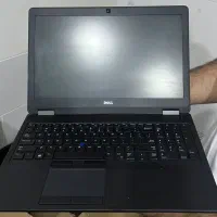 لپتاپ dell نسل ۶
