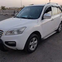 لیفان x60 (دنده هیلمنی)مدل 94