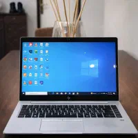 لپتاپ لمسی قدرتمند اچ پی