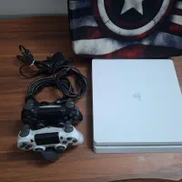 ps4 slim ۱ ترا فول گیم کپی خور