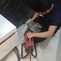 لوله بازکنی و تخلیه چاه قزوین و حومه ۲۴ساعته