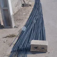 میله گرد۱۴همدان