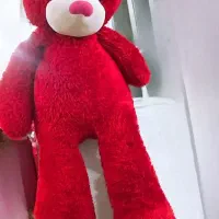 خرس عروسکی بزرگ