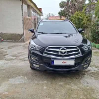 فروش هایما s5AT|خودرو سواری و وانت|تهران, شهرک دانشگاه|دیوار