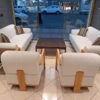 مبلمان  از دم قسط با کیفیت 12ماهه