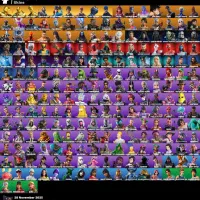 اکانت فورتنایت