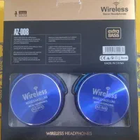 هدفون Wireless