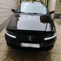 سمند مدل ۱۴۰۴