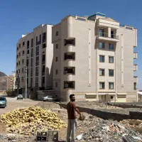 فروش زمین سند شش دنگ /زمین استثنایی با شرایط قسطی
