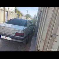 پژو مدل ۹۰|خودرو سواری و وانت|ناغان, |دیوار